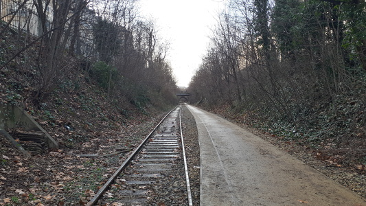 La petite ceinture du 17ème arrondissement (PC-17)