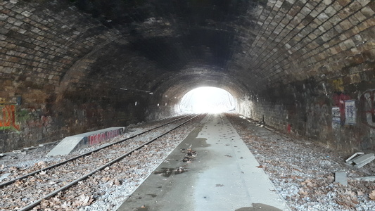 La petite ceinture du 17ème arrondissement (PC-17)