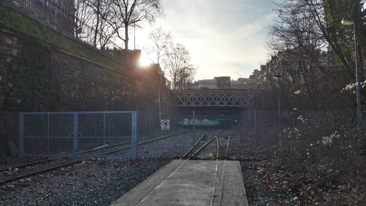 La petite ceinture du 17ème arrondissement (PC-17)