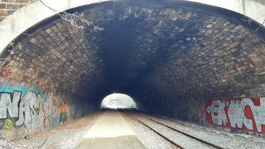 La petite ceinture du 17ème arrondissement (PC-17)