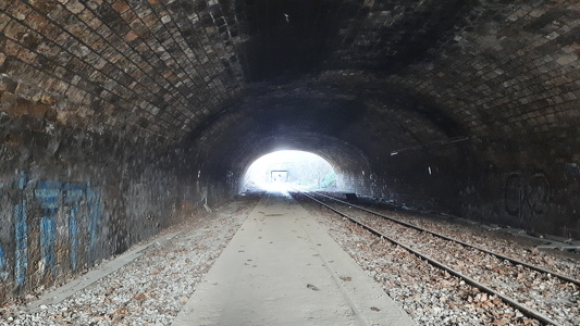 La petite ceinture du 17ème arrondissement (PC-17)