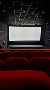 Cinéma Stella à Janzé