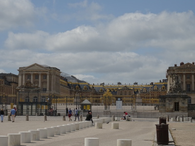 Château de Versailles