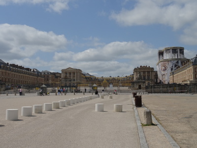 Château de Versailles