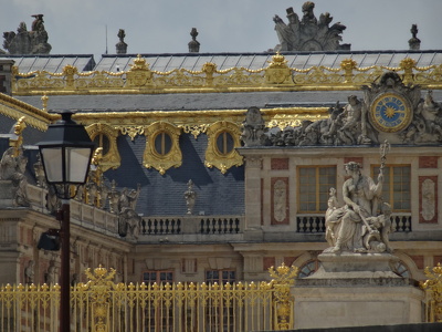 Château de Versailles