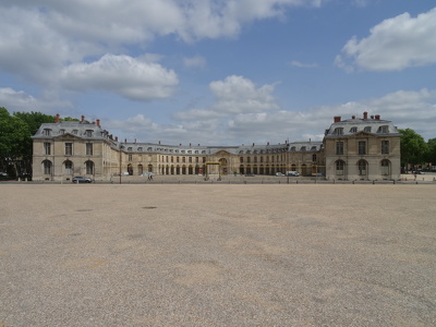 Château de Versailles