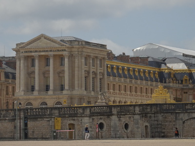 Château de Versailles