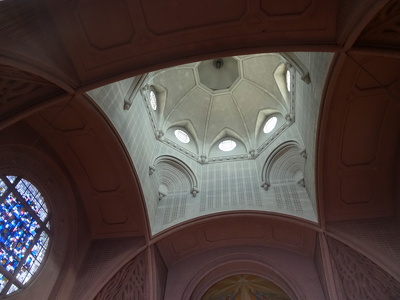 Église Sainte-Jeanne d’Arc de Versailles