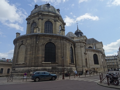 Paroisse Notre-Dame de Versailles