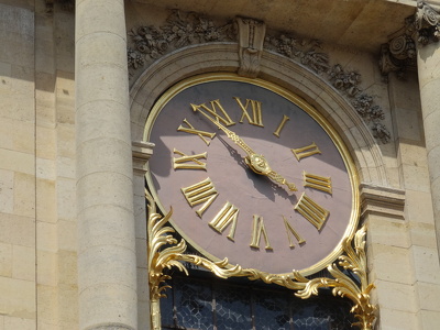 Paroisse Notre-Dame de Versailles