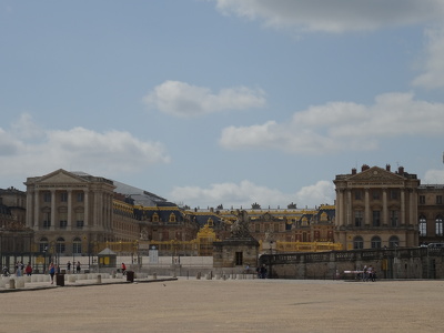 Château de Versailles