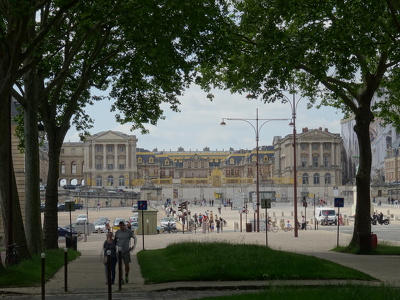Château de Versailles