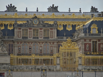 Château de Versailles