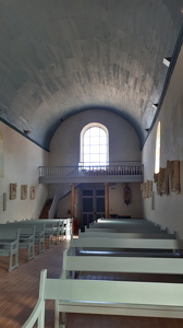 Église Saint-Joseph de La Chapelle-Bouëxic