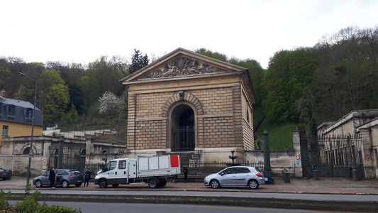 La Machine de Marly