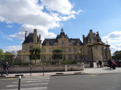 2022-09-18.Maisons-Laffitte.Suresnes