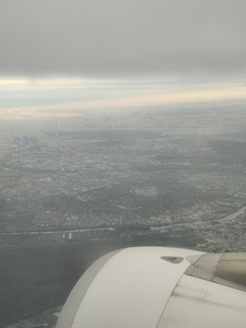 2024-11-14.Barcelona To Paris