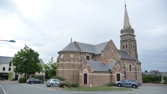 La Chapelle-des-Fougeretz