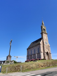 Chapelle Notre-Dame des Marins à Erquy