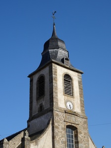 Saint-Coulomb