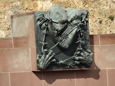 Mémorial de la France combattante