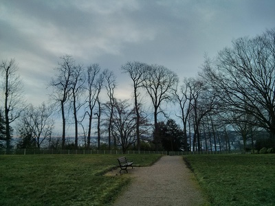 Parc de Saint-Cloud