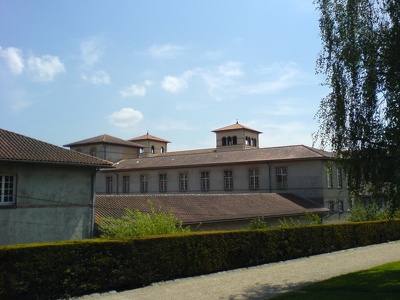 Collège et Lycée Saint-Vincent Providence