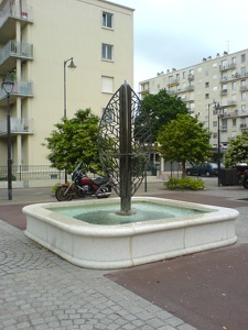 Place Jacques Lagauche