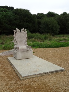 Parc des sculptures