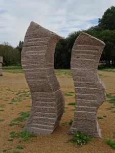 Parc des sculptures