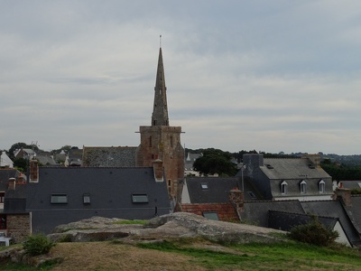 Chapelle Notre-Dame de la Clarté