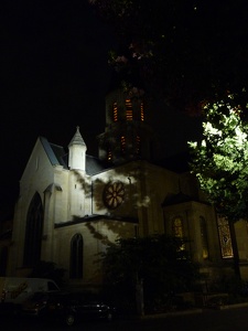 Église de Rueil-Malmaison