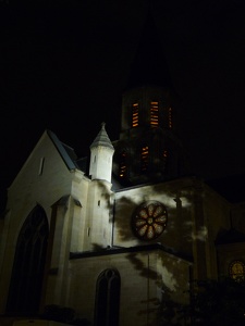 Église de Rueil-Malmaison
