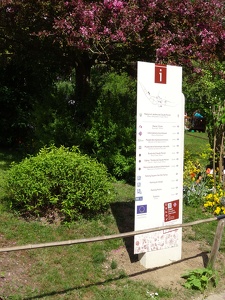 Maison et Jardin de Claude Monet