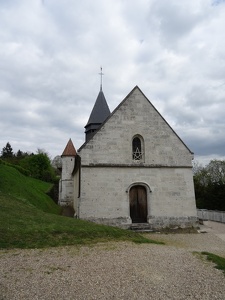 Église de Giverny