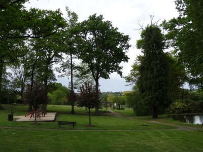 Parc Marcel Boisnard