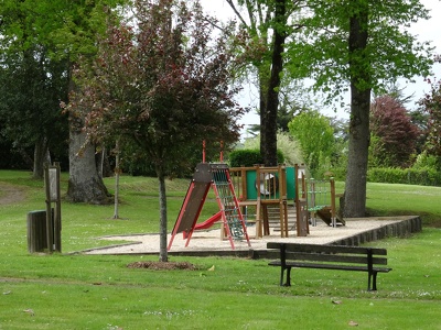 Parc Marcel Boisnard