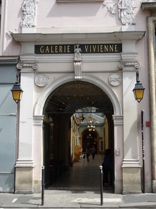 Galerie Vivienne