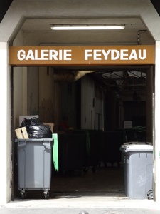 Galerie Feydeau