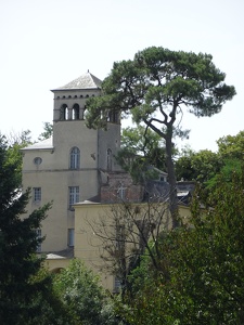 Château de Mont-Rive