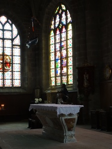 Église Notre-Dame-de-Pitié