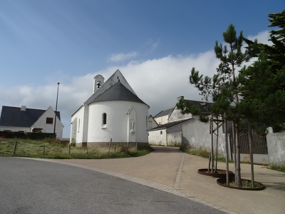 Chapelle de Merquel