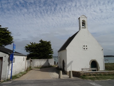 Chapelle de Merquel