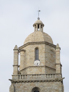 Église Saint-Guénolé