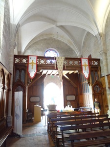 Chapelle Notre-Dame-la-Blanche