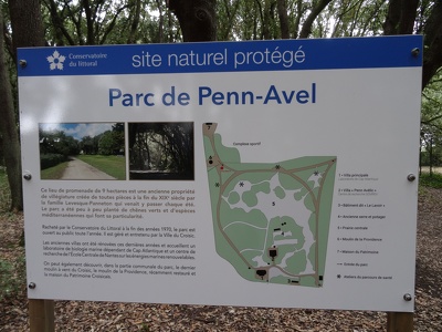 Parc de Penn-Avel