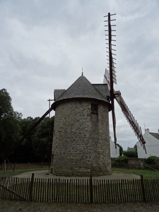 Moulin de la Providence