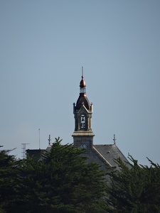 Chapelle de Pen-Bron