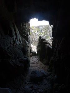 Grotte des Korrigans