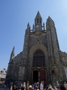 Eglise Saint-Aubin de Guérande